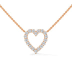 heart shaped