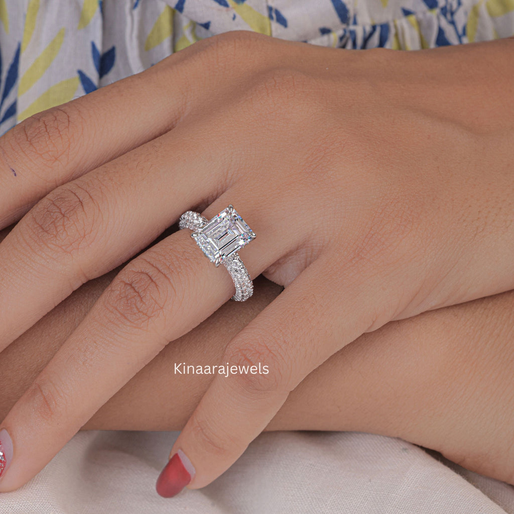 emerald diamond ring2