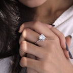 pillow cut diamond