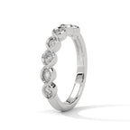 moissanite_Wedding_Half_Eternity_Band