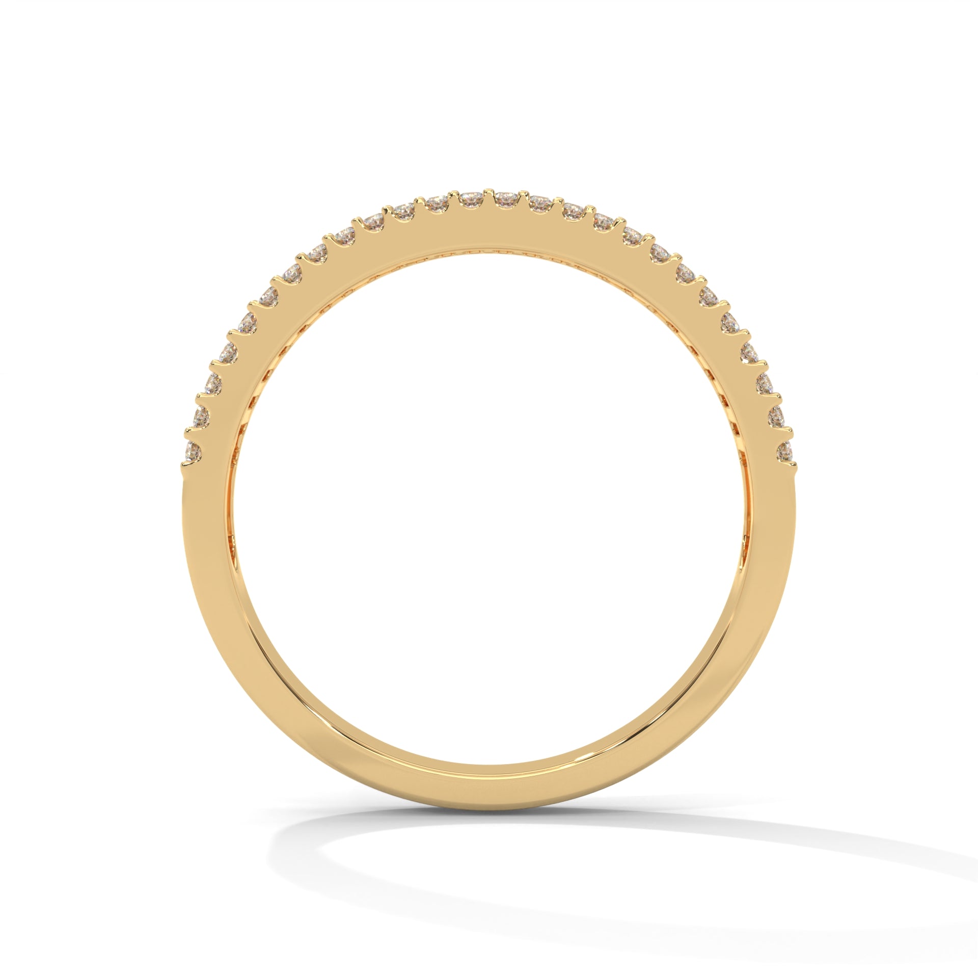 moissanite_gold_wedding_band