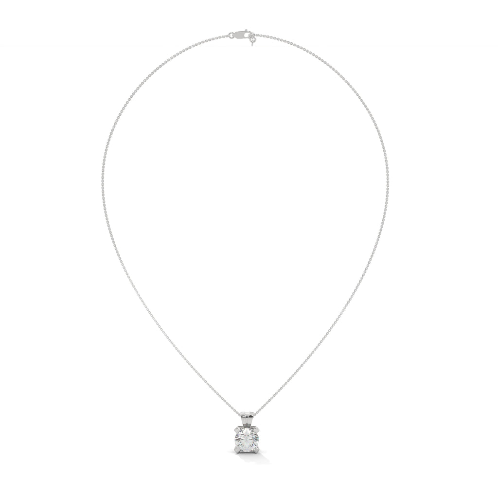 pendant necklace