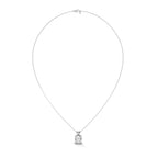pendant necklace