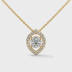 evil eye necklace