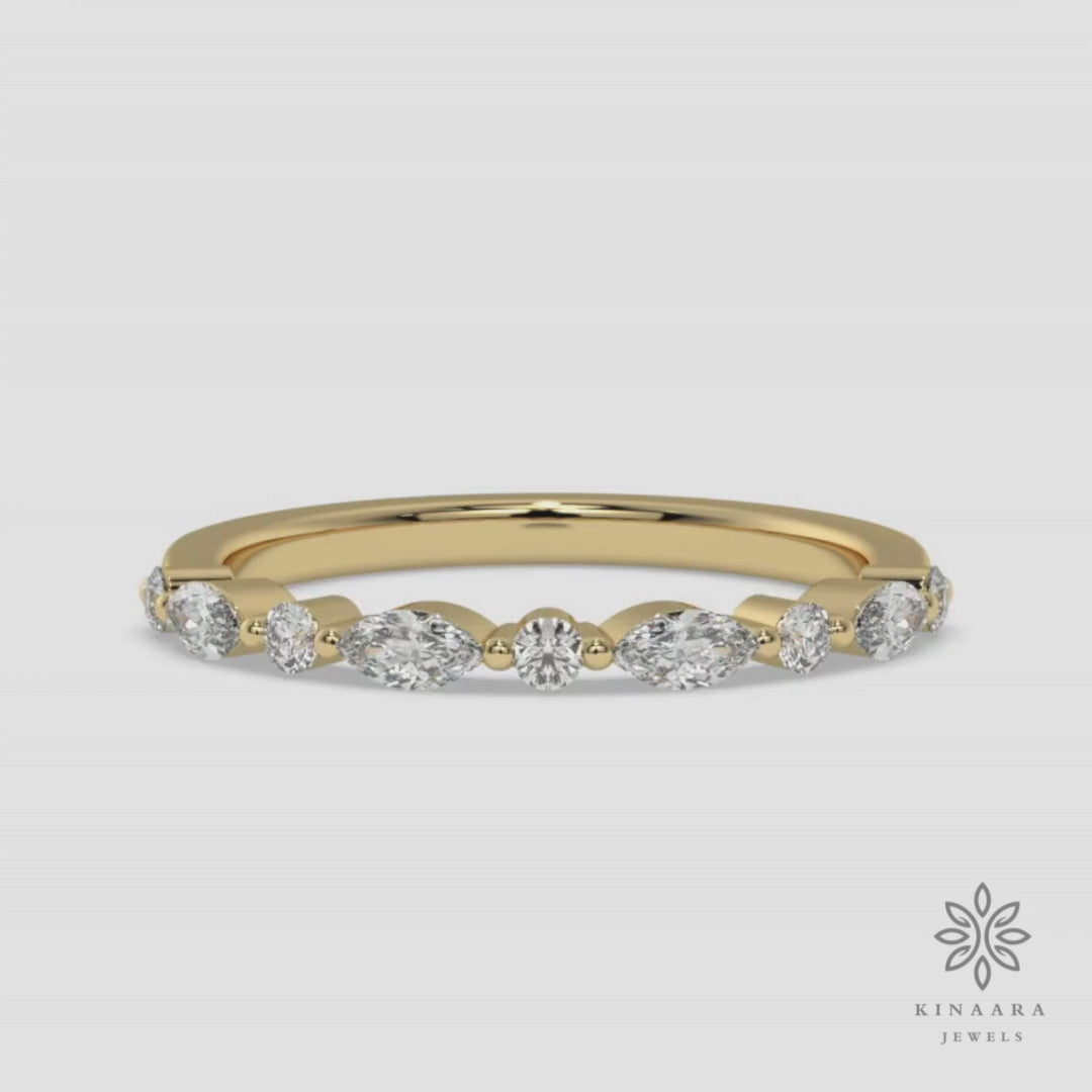 half eternity wedding band5