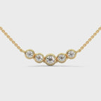 stylish necklace