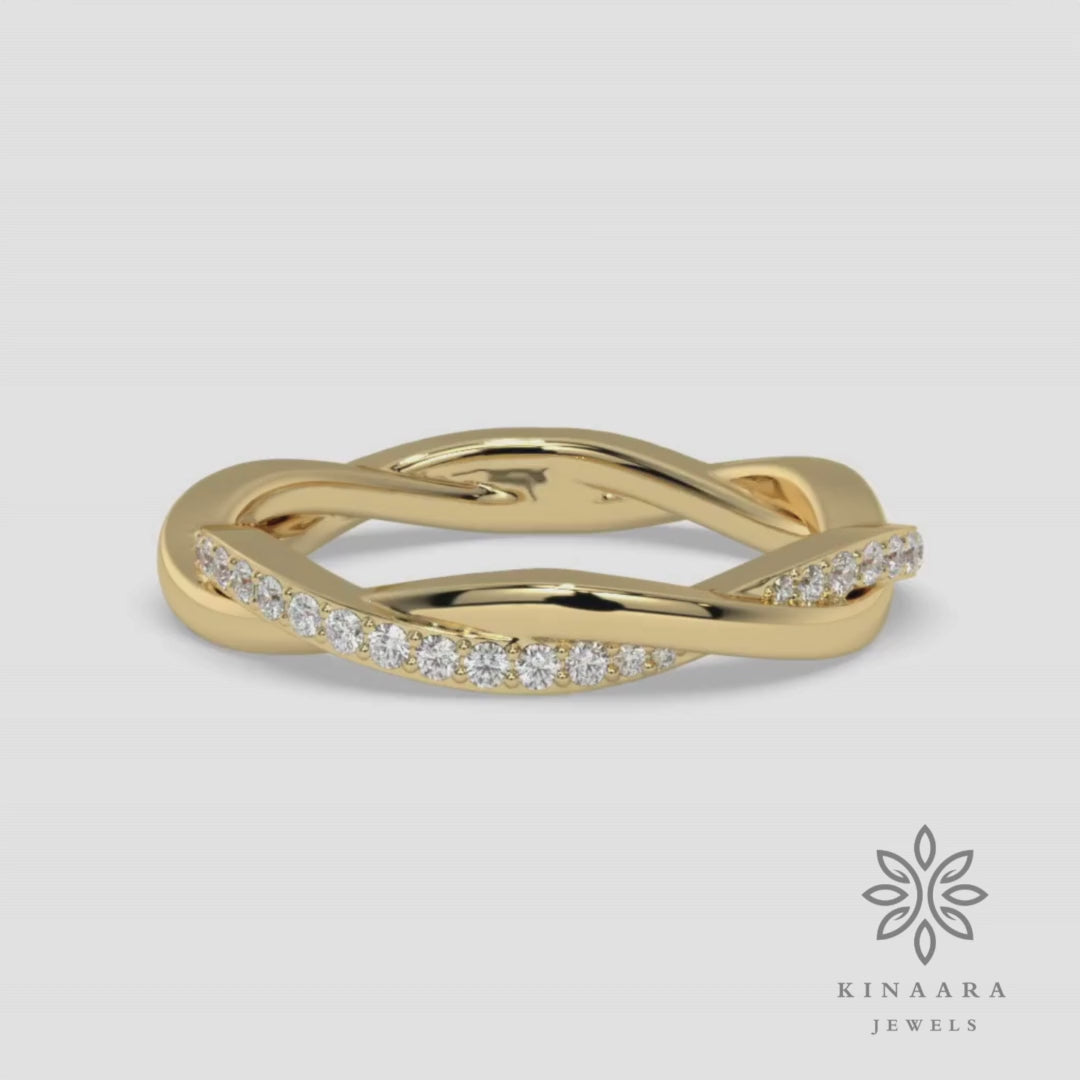 crisscross wedding band5
