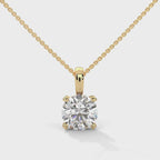 Elegant four-prong