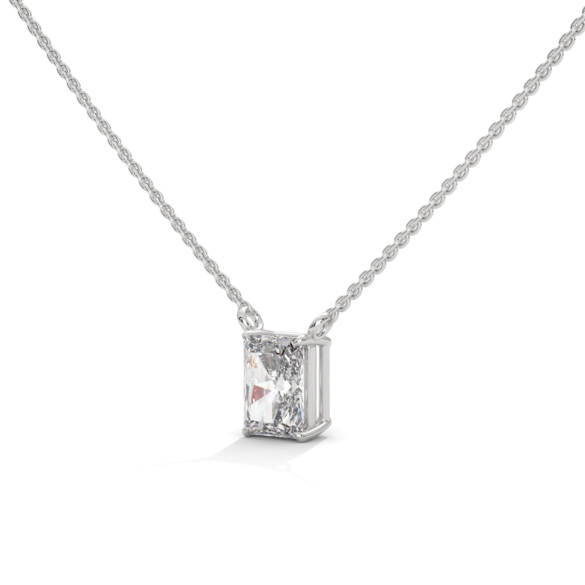 radiant lab diamond