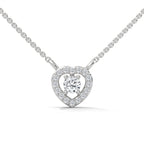 round cut diamond