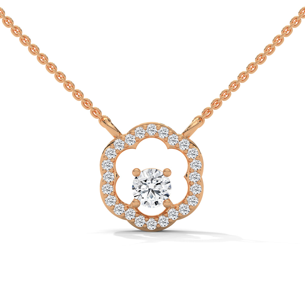 round diamond